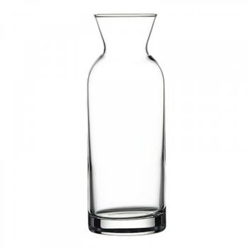 Glas Karaffe Village 0,5L geeicht - 6 Stück